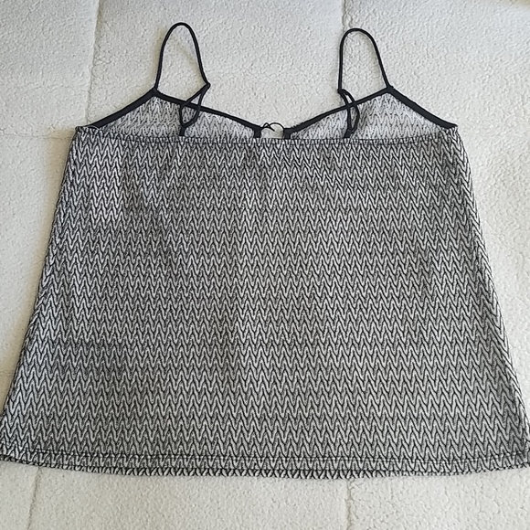 🖤 GUESS LEONA TASSEL CAMI 🖤 - Picture 6 of 8